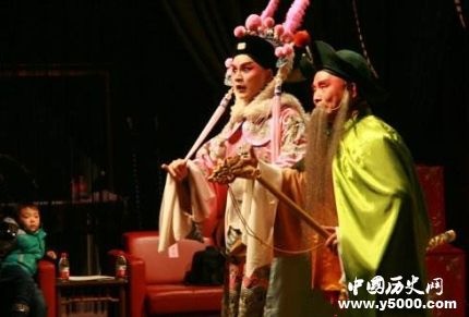 《牧羊記》劇情簡(jiǎn)介《牧羊記》的作者到底是誰？