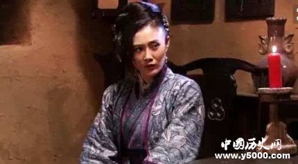 顧大嫂生平簡(jiǎn)介顧大嫂的故事顧大嫂的結(jié)局如何？