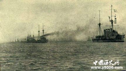 英國海軍上將羅德尼生平故事簡介羅德尼的結(jié)局如何？