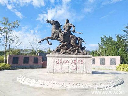 葉挺生平故事事跡怎么評價葉挺結(jié)局怎么樣