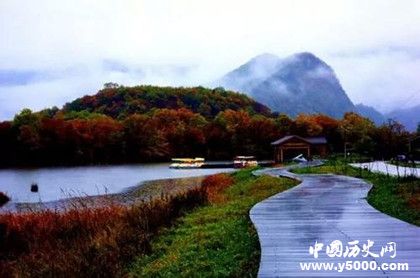 神農(nóng)架未解之謎盤點 神農(nóng)架有什么奇特之處