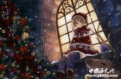 圣誕節(jié)祝福語大全：圣誕節(jié)祝福語有哪些