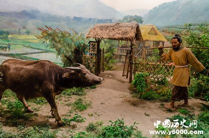 農(nóng)耕文化的歷史發(fā)展農(nóng)耕文化什么時候開始的