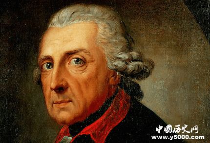 神圣羅馬帝國(guó)發(fā)展歷史簡(jiǎn)介神圣羅馬帝國(guó)是德國(guó)嗎？