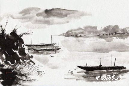 長(zhǎng)亭蘭舟的寓意和意象長(zhǎng)亭蘭舟是什么意思？