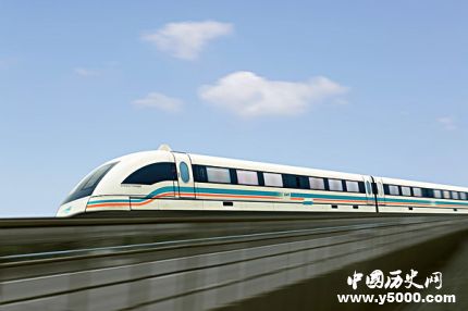 首列磁浮3.0列車下線時間中國哪里有磁浮列車？