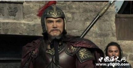 史文恭歷史簡介史文恭的故事史文恭是怎么死的？