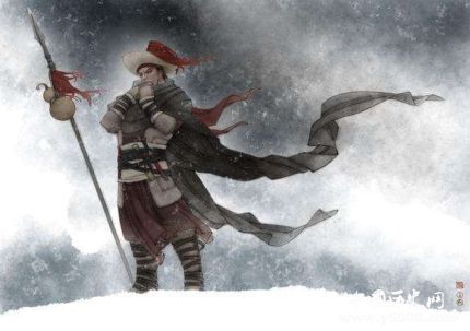 林沖生平簡介林沖的故事如何評價林沖？