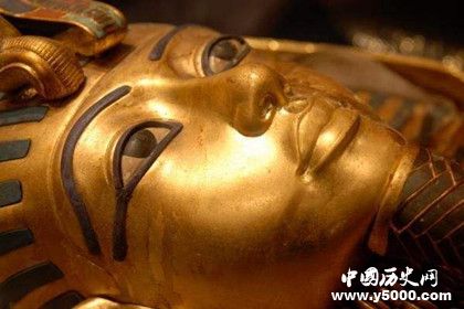 埃及法老簡介埃及著名法老有哪些