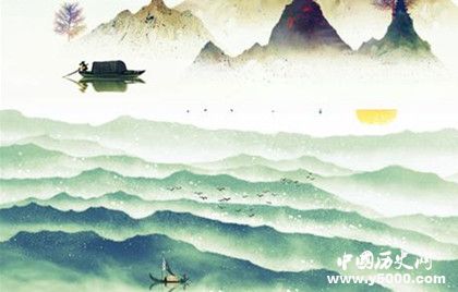 高適著名詩歌代表作品介紹高適詩歌作品特點介紹 高適著名詩歌代表作品介紹高適詩歌作品特點介紹