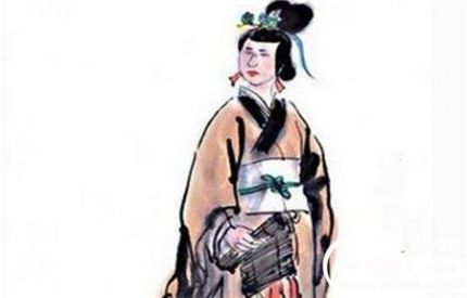 嫫母傳說故事簡介嫫母到底長得怎么樣？