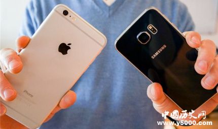 蘋果三星達成合作蘋果三星合作內容是什么？