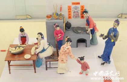 山東各地小年怎么過山東各地過小年有哪些習(xí)俗