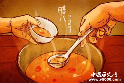 古代人是怎么過臘八節(jié)的古代臘八節(jié)有哪些習俗