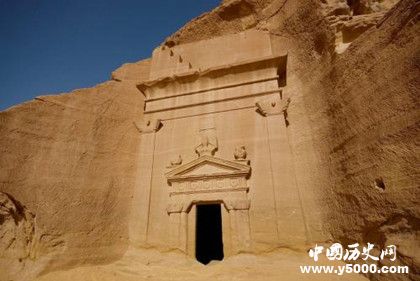 中山王墓之謎：中山王墓為什么有鮮虞族珍寶