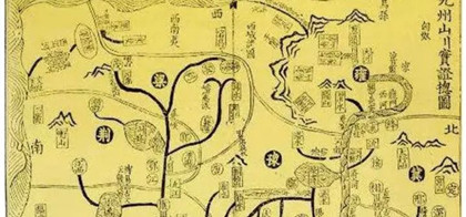 古代人怎么說話的：說方言還是普通話