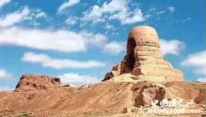 南越王國宮殿之謎 南越王國宮殿詳細資料介紹