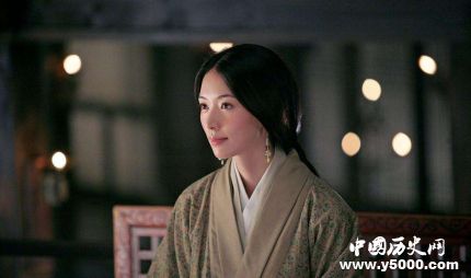 三國人物小喬生平簡介小喬的故事小喬的結(jié)局如何？