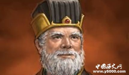 陶謙生平簡介陶謙的故事陶謙是怎么死的？