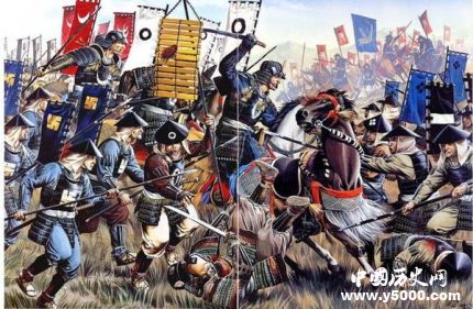 日本大鹽平八郎起義簡介大鹽平八郎起義失敗原因是什么？