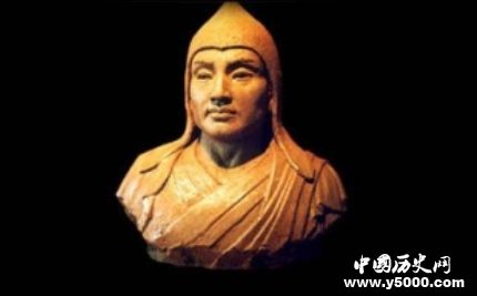 八思巴生平故事簡介八思巴為什么英年早逝？