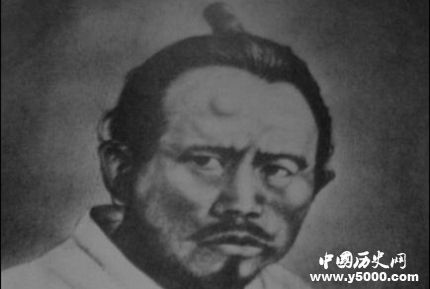 全琫準生平故事簡介如何評價全琫準？