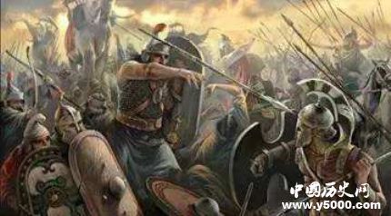 亞歷山大帝國(guó)發(fā)展歷史簡(jiǎn)介亞歷山大帝國(guó)是怎么滅亡的？