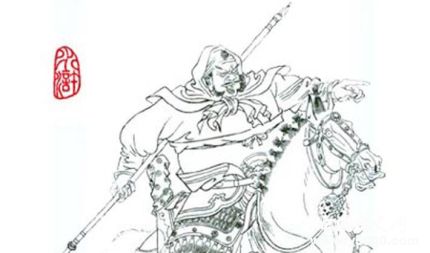 燕順生平簡(jiǎn)介燕順的故事燕順的結(jié)局如何？