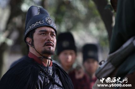 雷橫生平簡(jiǎn)介雷橫的故事雷橫的結(jié)局如何？