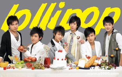 棒棒堂組合歌曲電視劇有哪些棒棒堂成員資料演藝經(jīng)歷介紹