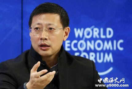 全球第一創(chuàng)投人誕生全球第一創(chuàng)投人資料簡歷