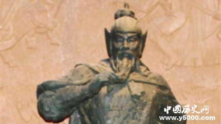 三國人物呂岱生平簡介呂岱的故事呂岱是怎么死的？