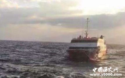 無(wú)人游輪找到主人東海無(wú)人游輪事件全過(guò)程是怎樣的？