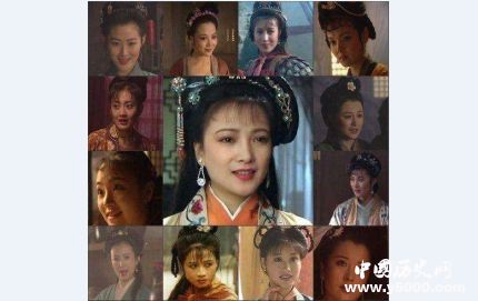 《水滸傳》的女性人物《水滸傳》為什么要安排這些女性人物？