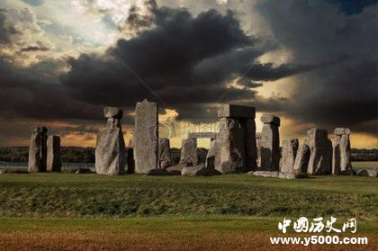 英國巨石陣簡介英國巨石陣有什么作用