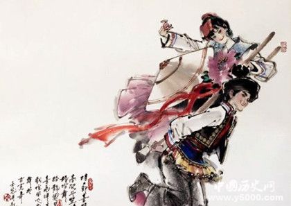 仫佬族是怎么過(guò)年的仫佬族春節(jié)有哪些習(xí)俗和禁忌