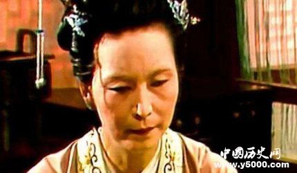 紅樓夢王夫人簡介王夫人人物形象分析