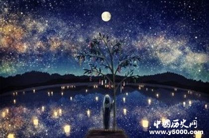 蘇軾水調(diào)歌頭原文翻譯作品評(píng)價(jià)介紹詞牌名發(fā)展過(guò)程介紹