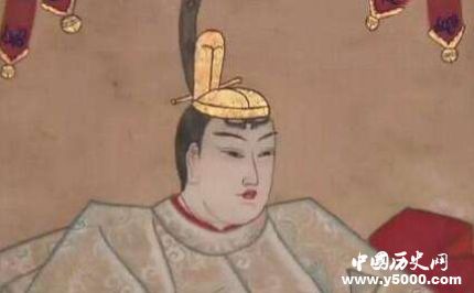 崇德天皇生平故事簡(jiǎn)介崇德天皇化身的大天狗是什么傳說(shuō)？