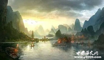 歐陽修詩歌作品介紹文學成就有哪些歐陽修墓地在哪兒