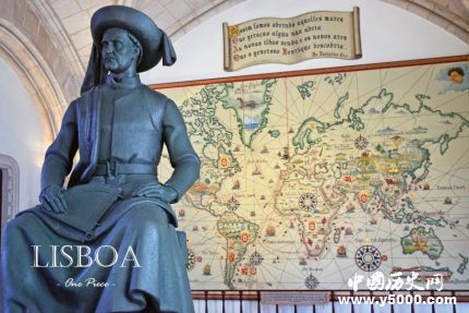 葡萄牙亨利王子簡(jiǎn)介亨利王子的航海故事亨利王子是怎么死的？