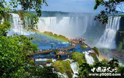 亞馬孫熱帶雨林地理位置氣候環(huán)境介紹