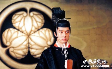 德川家光生平經(jīng)歷簡(jiǎn)介德川家光的成就都有哪些？