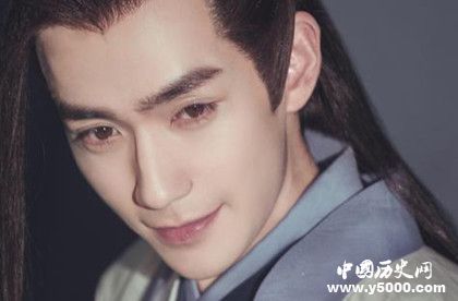 朱一龍簡介影視作品演藝經(jīng)歷介紹朱一龍是個什么樣的人