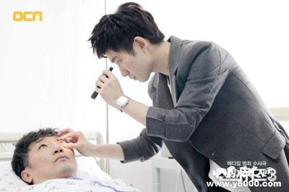 韓劇推薦：《神的測(cè)驗(yàn)5：重啟》人物劇情介紹