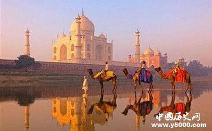 泰姬陵簡介泰姬陵歷史文化介紹泰姬陵旅游景點建筑風(fēng)格介紹