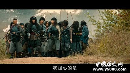 清朝為什么沒有倭寇揭秘清朝沒倭寇的根本原因