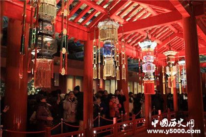 紫禁城里過(guò)大年舉辦時(shí)間有哪些展品紫禁城簡(jiǎn)介由來(lái)誰(shuí)建的