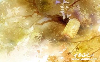 周邦彥蘇幕遮燎沉香原文鑒賞作品翻譯蘇幕遮創(chuàng)作背景是什么