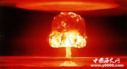 核聚變和核裂變的原理是什么